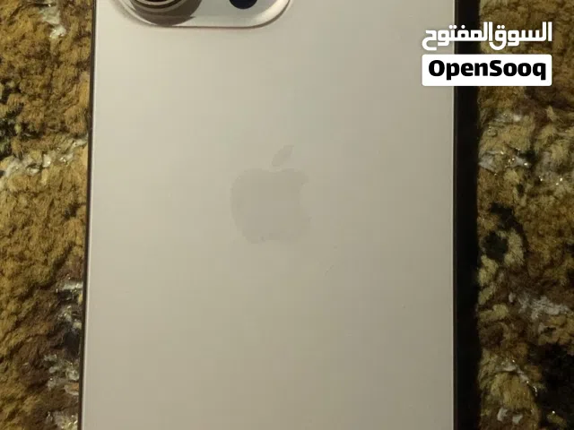 Apple iPhone 16 Pro Max 256 GB in Mosul