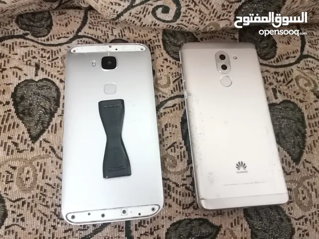 Huawei GR5 64 GB in Zarqa