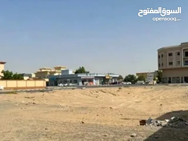 Industrial Land for Sale in Dubai Damac Hills 2