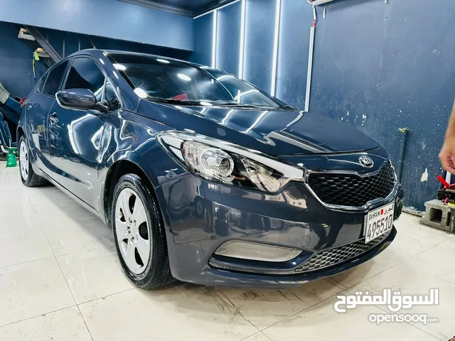 Used Kia Cerato in Northern Governorate