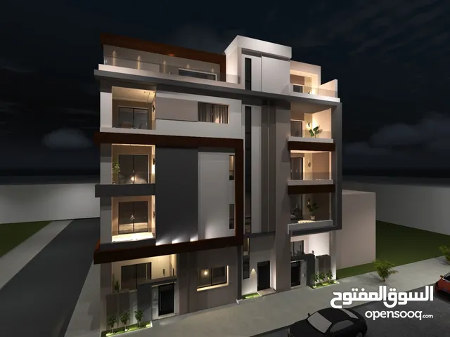 95m2 2 Bedrooms Apartments for Sale in Nabeul Other