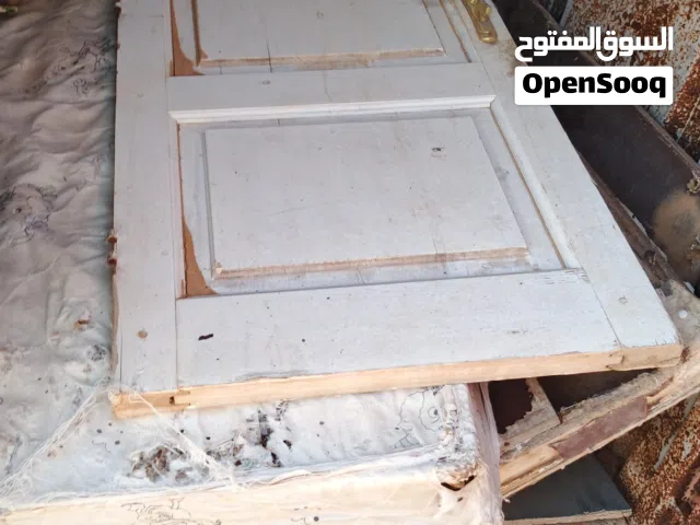 ابواب لوح مستعمله