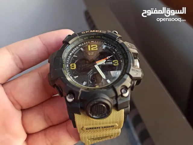 Analog & Digital Others watches  for sale in Tripoli