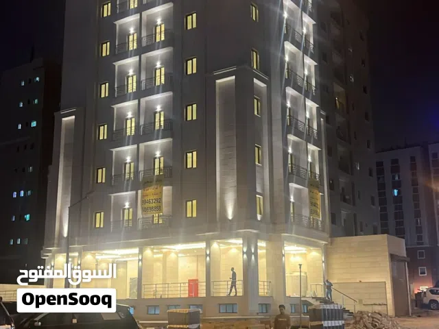 85 m2 2 Bedrooms Apartments for Rent in Farwaniya Farwaniya