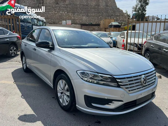 Used Volkswagen Lavida in Zarqa
