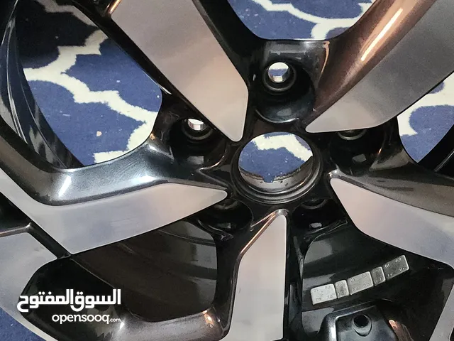 جنوط كيا سبورتاج موديل 2021 بحاله ممتازه جدا سعرهم 65 دينار