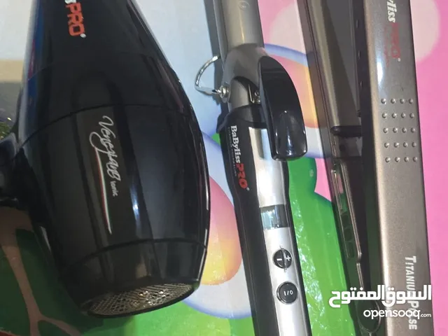 Babyliss Pro Hair Tools