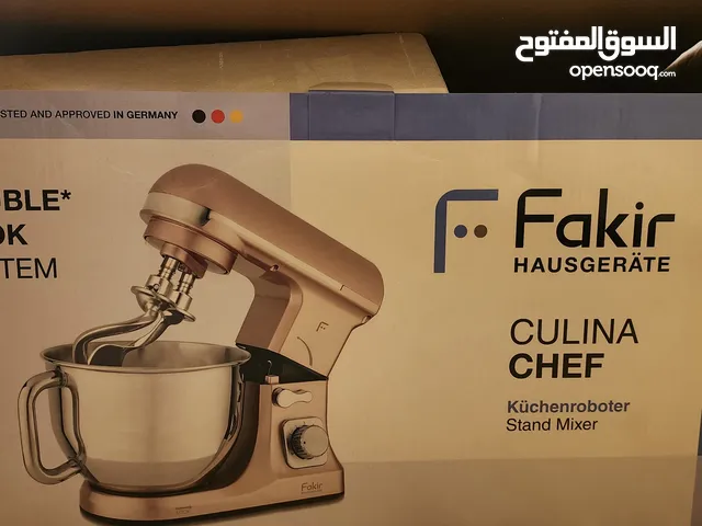 عجانة فاكير