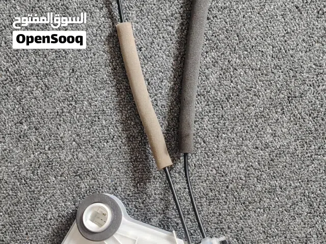 سنتر لوك كرولا