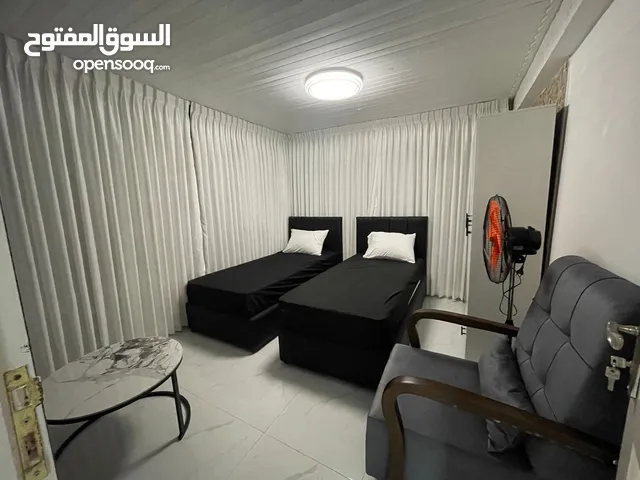 استوديوهات للايجار اليومي