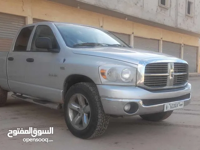 Dodge Ram 2008 in Benghazi