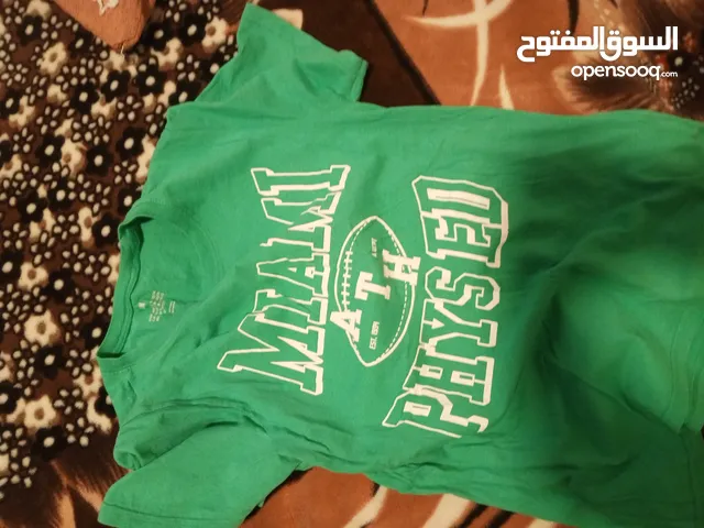 البلوزه من اتش اند ام