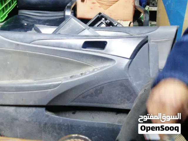 بطاين ابواب سوناتا