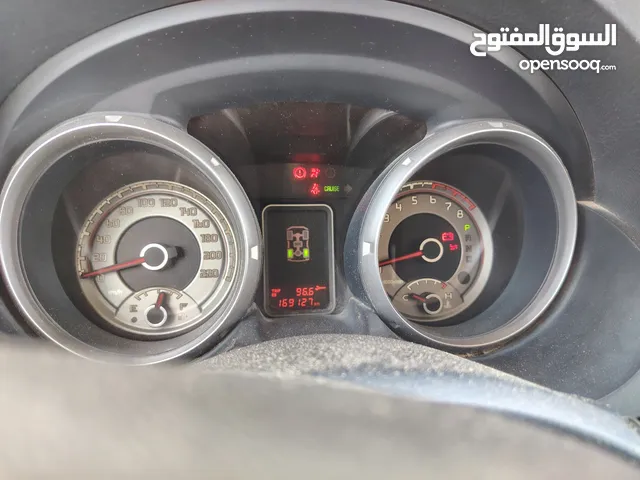 2012 model good condition