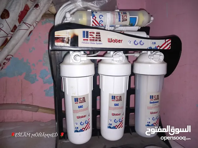  Filters for sale in Ismailia