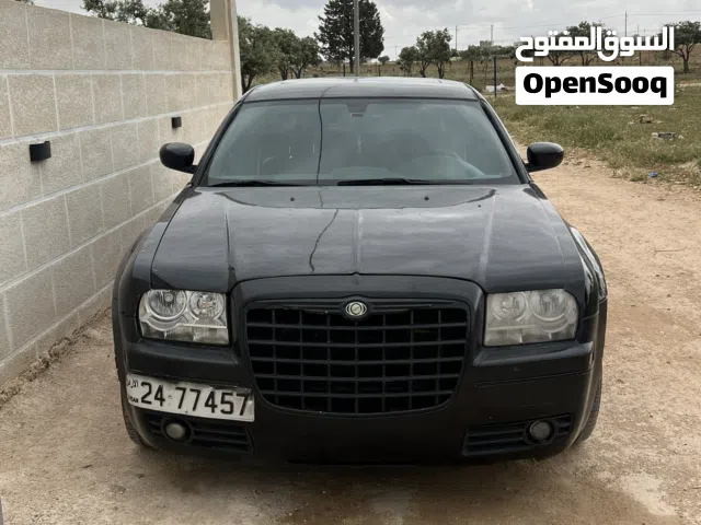 2006 كرايسلر 300 300S V6
