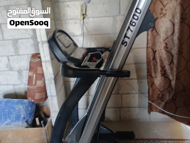 جهاز كارديو مستعمل بحالة جيدة جدا