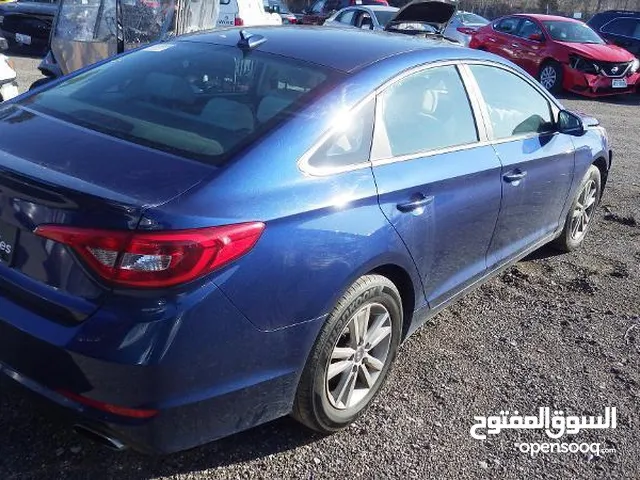 Used Hyundai Sonata in Baghdad