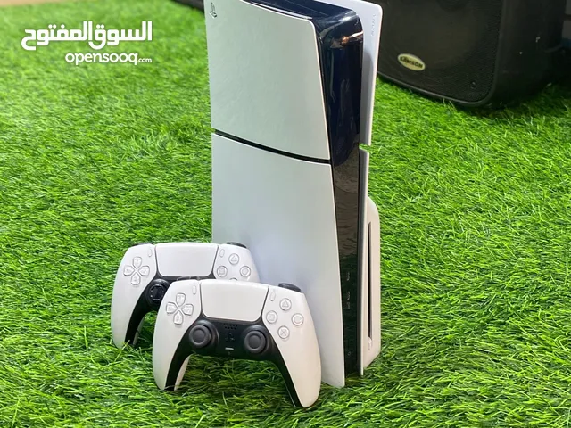 PlayStation 5 slim