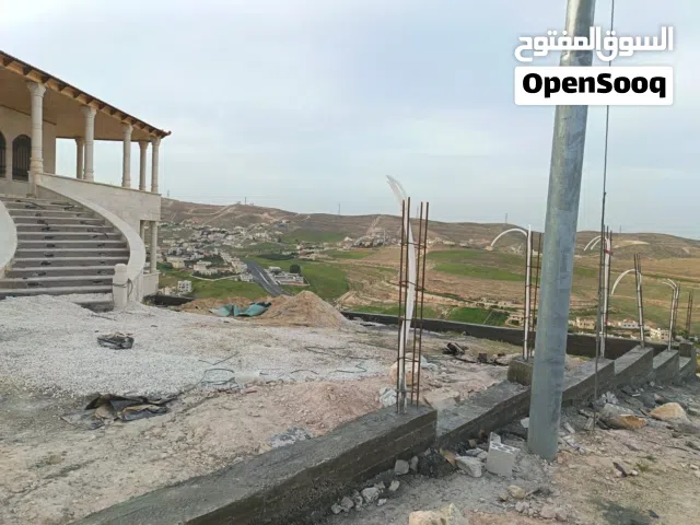 Residential Land for Sale in Zarqa Graiba