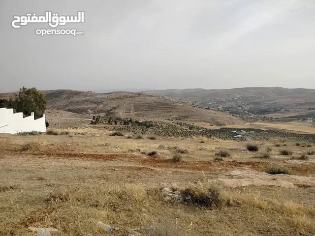 Mixed Use Land for Sale in Jerash Dahl