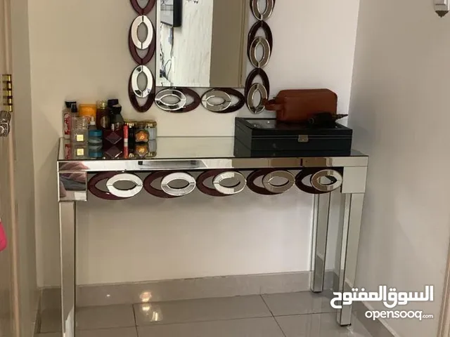 زجاج ومرايا