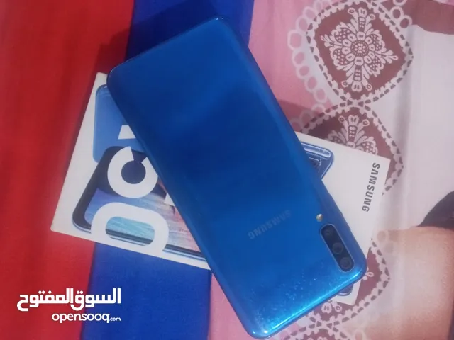Samsung Galaxy A50 128 GB in Basra