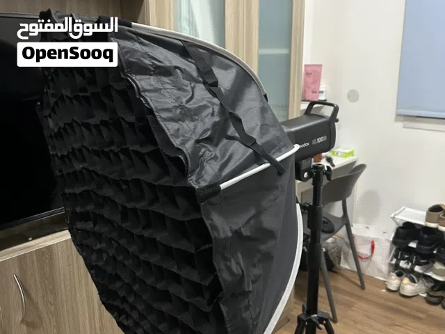 Flash light