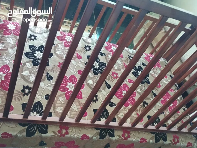سرير للاطفال