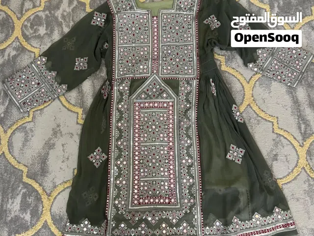 لبس بلوشي كامل