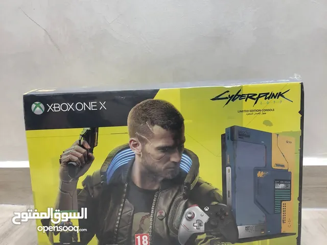 Xbox One X Xbox for sale in Mubarak Al-Kabeer