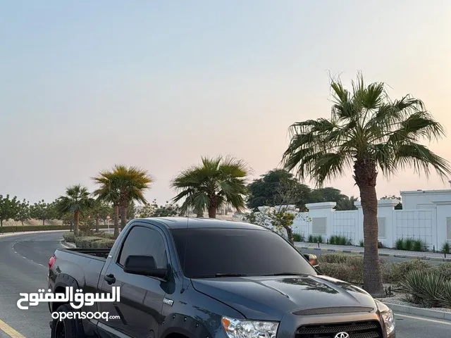 Used Toyota Tundra in Southern Governorate
