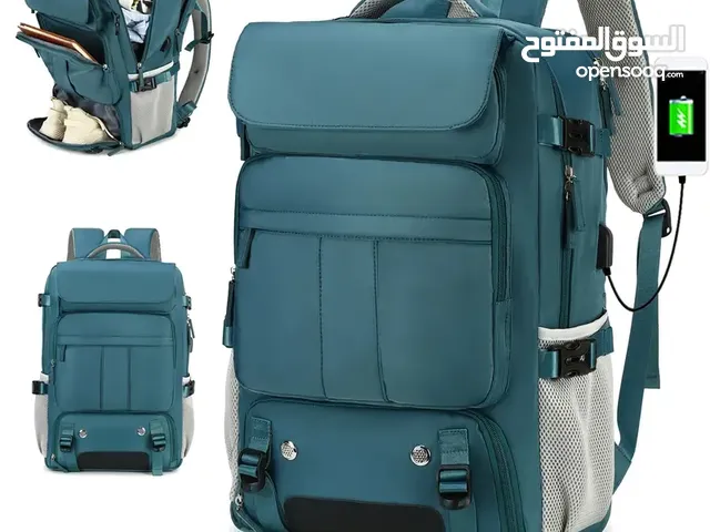 حـقـيـبـة ظـهـر كـبـيـرة لـلـسـفــر