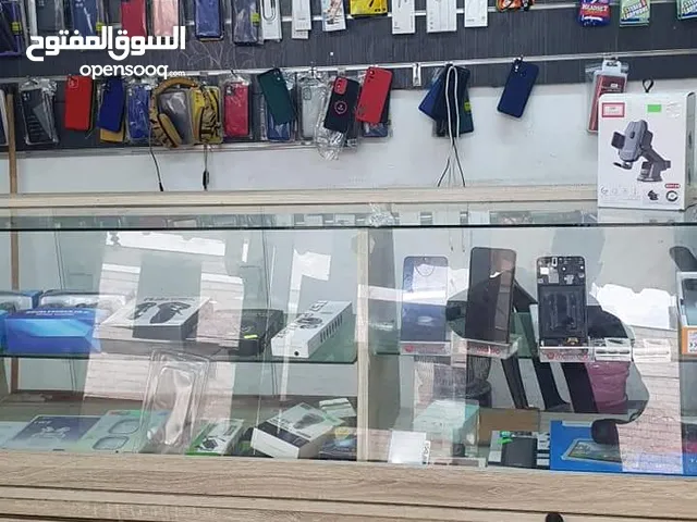 4m2 Shops for Sale in Irbid Kofor Youba