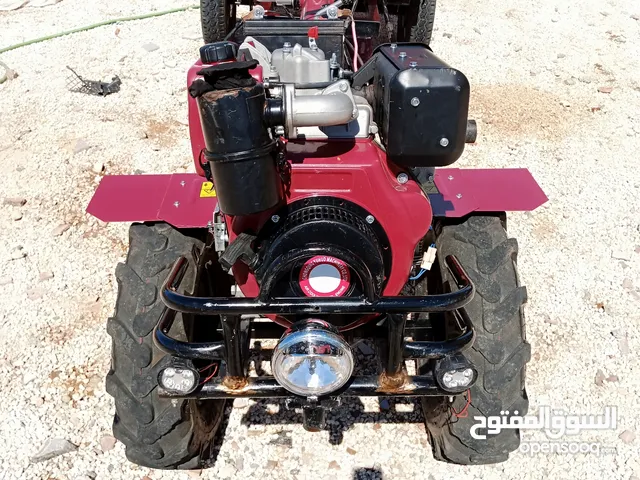 2022 Tractor Agriculture Equipments in Irbid