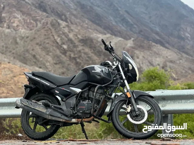 Honda CRF150R 2019 in Al Dakhiliya