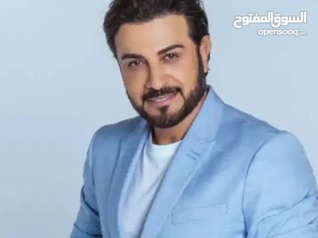 تذكرتين لحفل ماجد المهندس