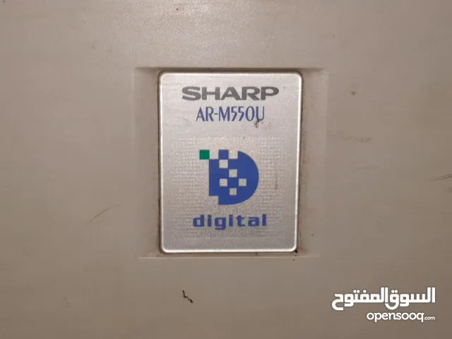 Multifunction Printer Sharp printers for sale in Sharqia