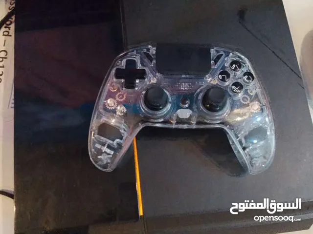 PlayStation 4 PlayStation for sale in Muharraq