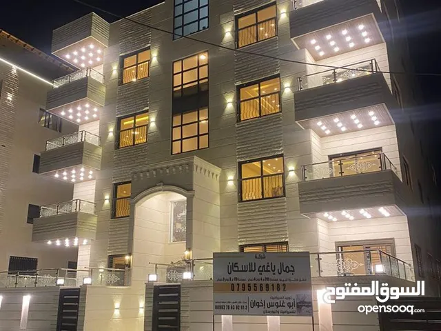 160 m2 3 Bedrooms Apartments for Sale in Amman Shafa Badran