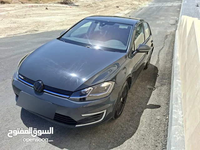 golf 2020  وارد المانية (الرجاء قراءة الوصف)