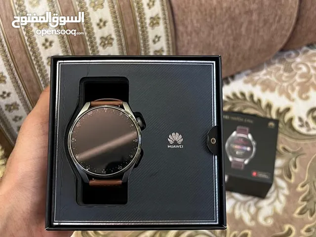 Huawei smart watches for Sale in Al Batinah