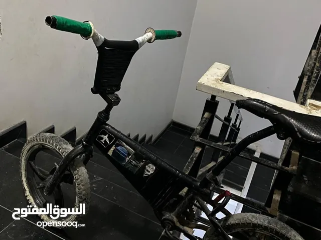 سيكل كوبرا مقاس 16