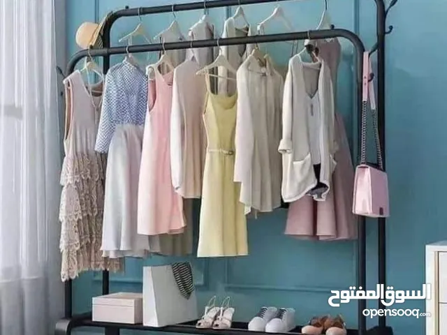 خزائن ملابس مستعملة للبيع في الأردن : خزائن ملابس : خزانة ملابس