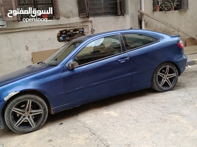 دسكو 17 مرسيدس