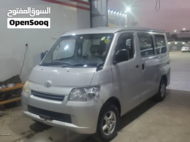 2014 دايهاتسو اخرى