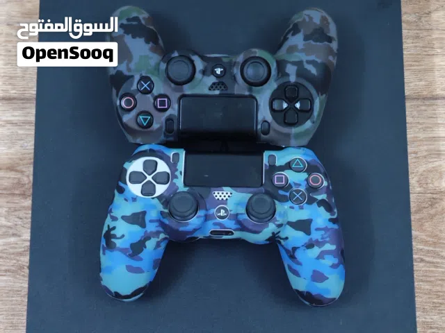 PlayStation 4 PlayStation for sale in Al Riyadh