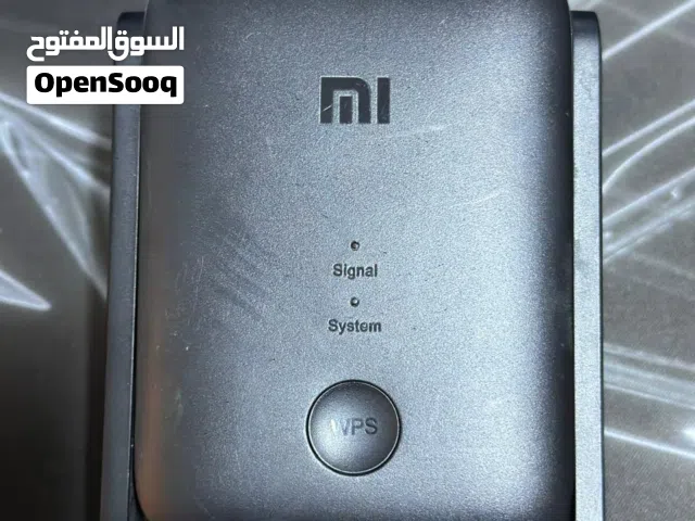 اكستندر موزع شاومي