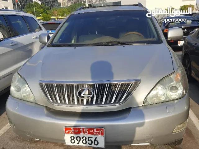 LEXUS RX 330