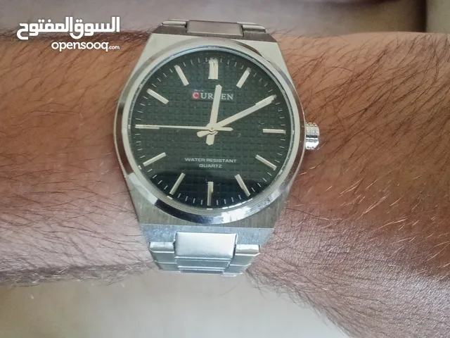 Curren Watch